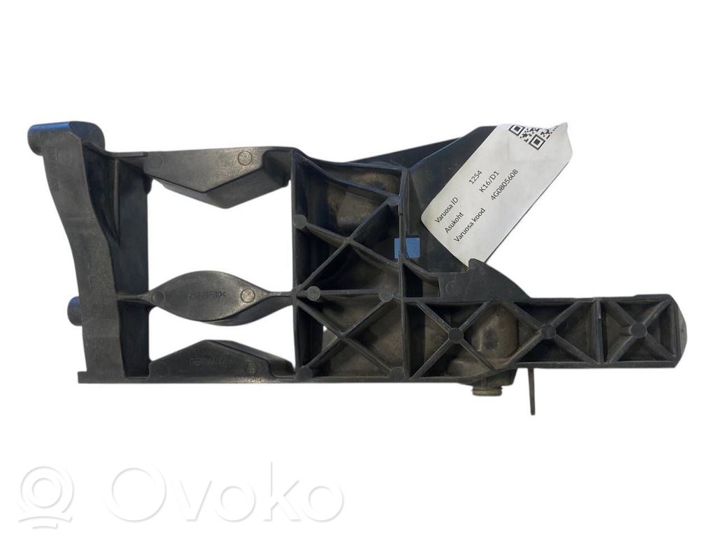 Audi A6 S6 C7 4G Headlight/headlamp mounting bracket 