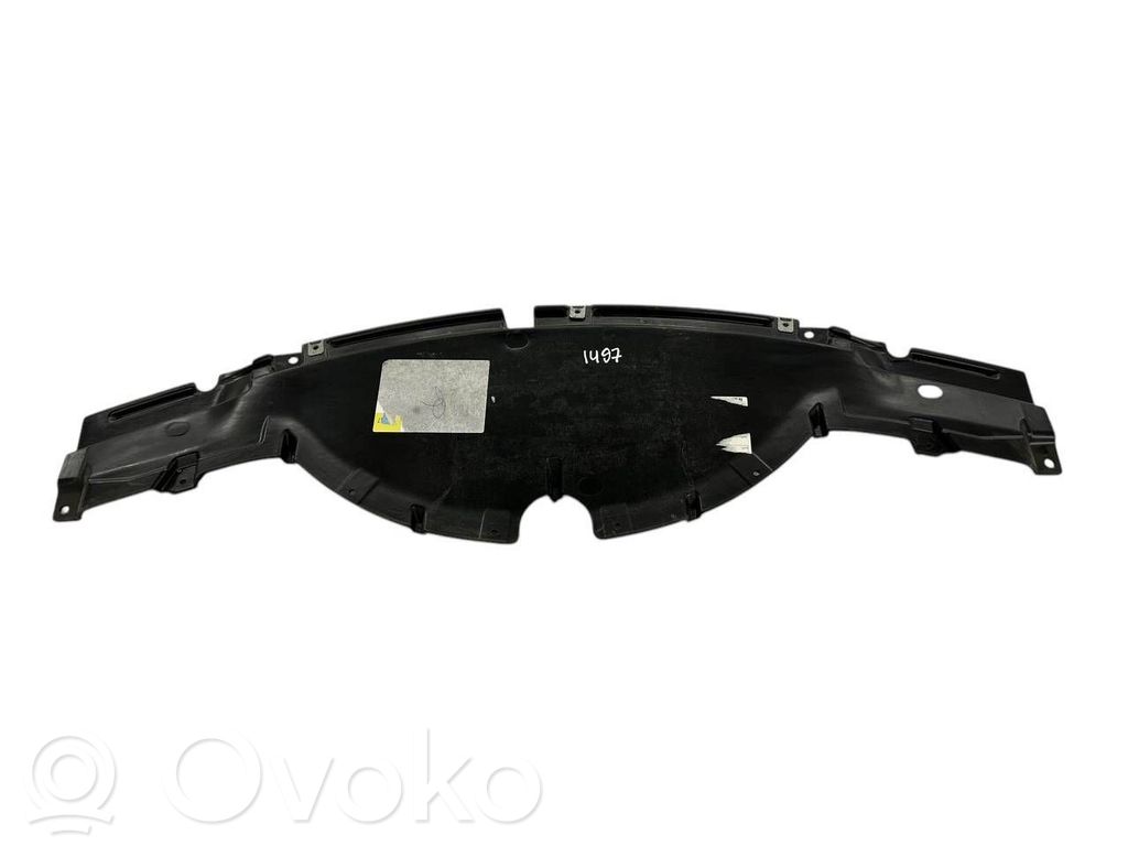 BMW 3 E90 E91 Engine splash shield/under tray 