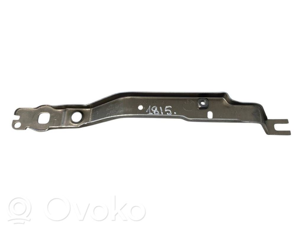 Audi A7 S7 4G Bridă fixare aripă față 