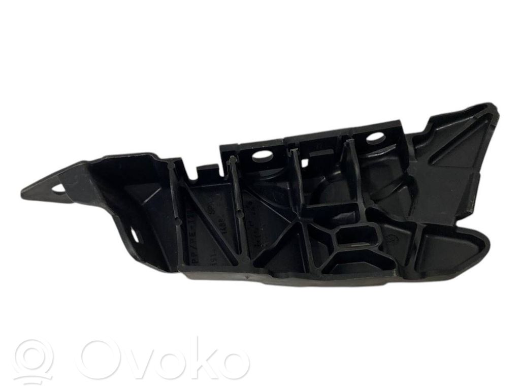 Seat Leon (1P) Front bumper mounting bracket 