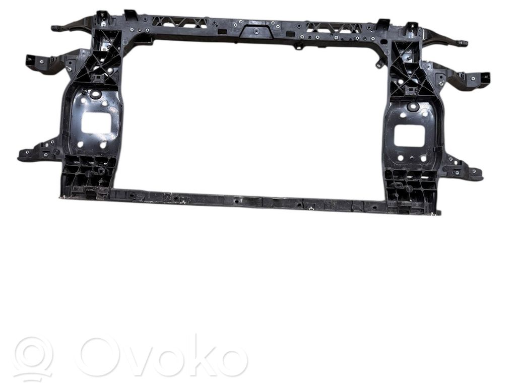 Hyundai Tucson IV NX4 Pannello di supporto del radiatore 