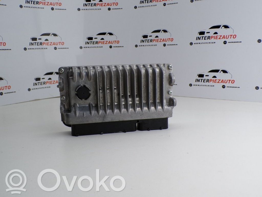 Engine control unit/module   896610DC01,MB2756002840