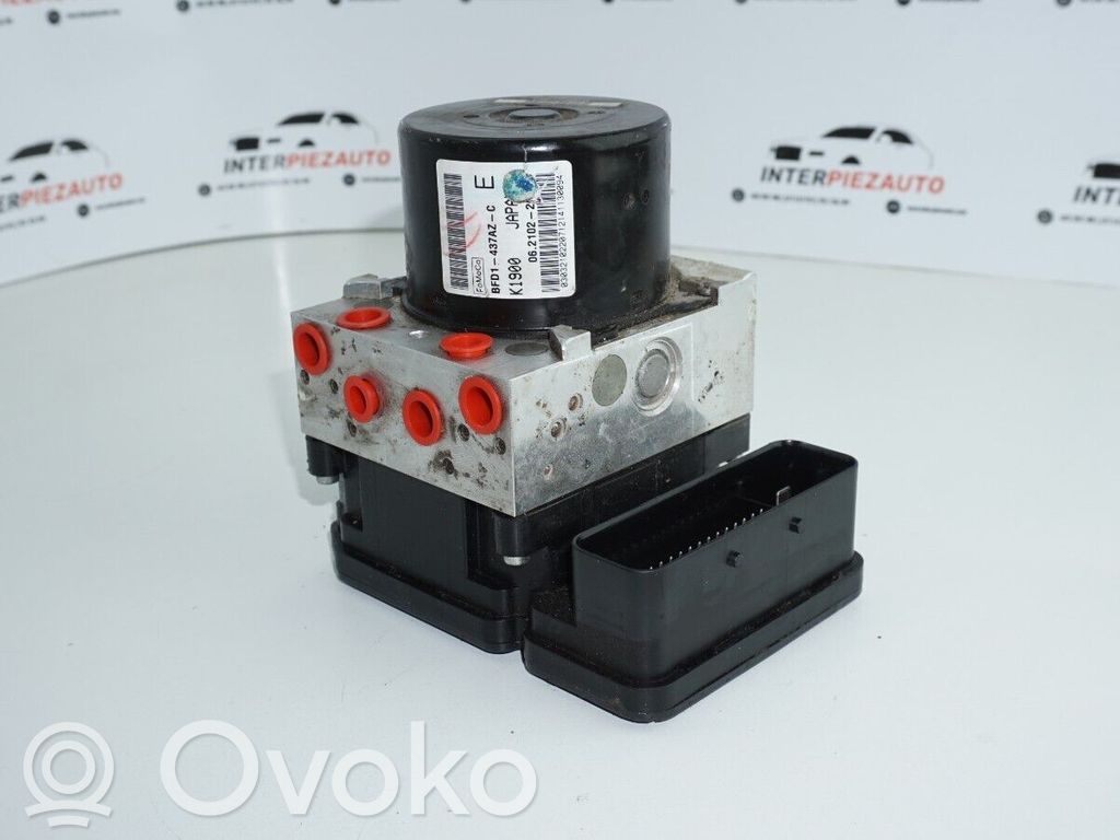 ABS Pump   BFD1437AZC,28561219063