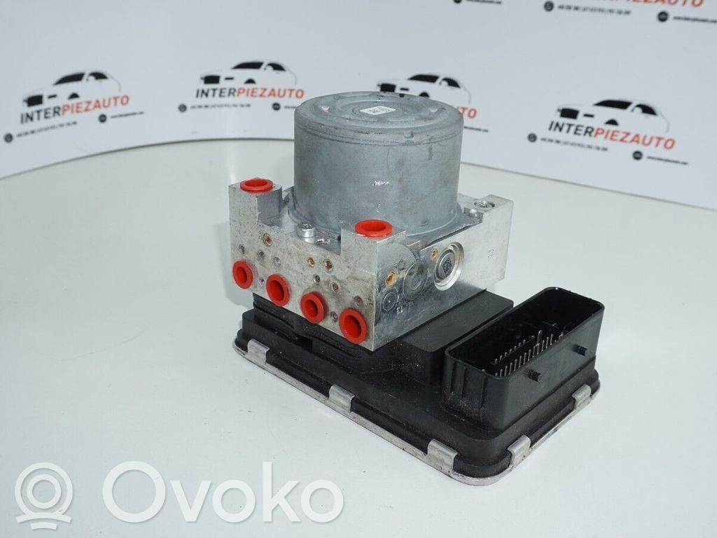 ABS bloks   31680098,10062536391