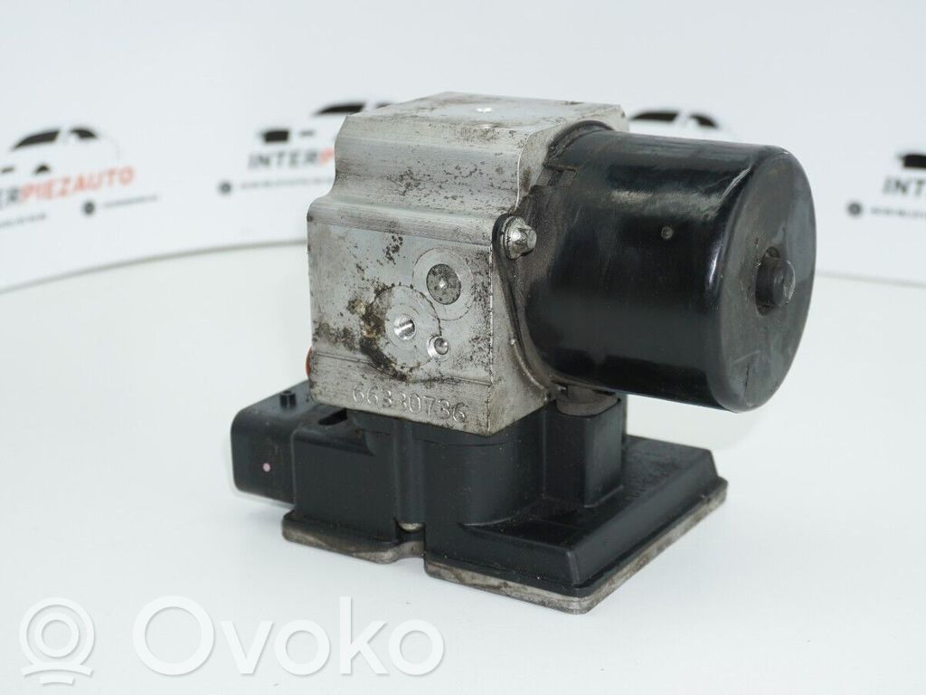 Lancia Delta III ABS Pump 