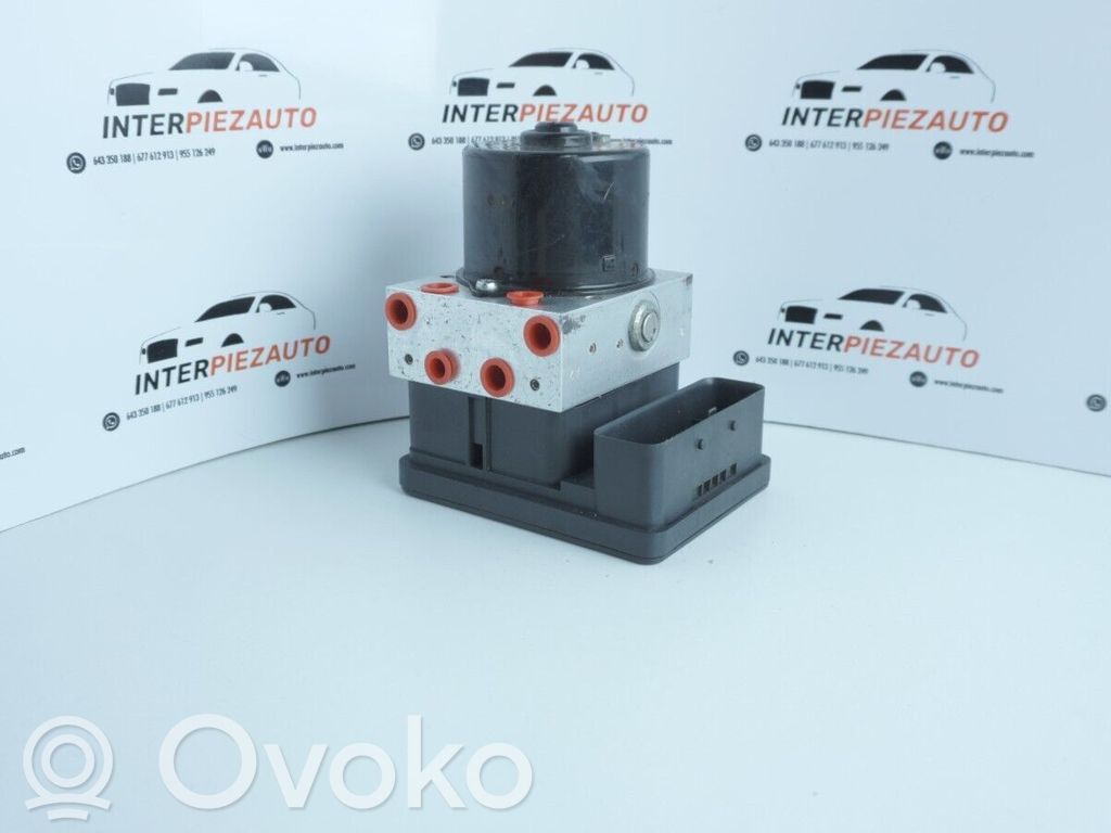 Mazda 5 ABS bloks 