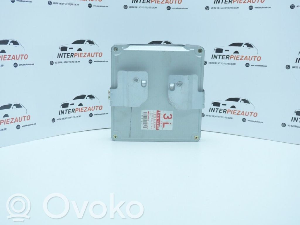 Suzuki Swift II Unidad de control/módulo del motor 