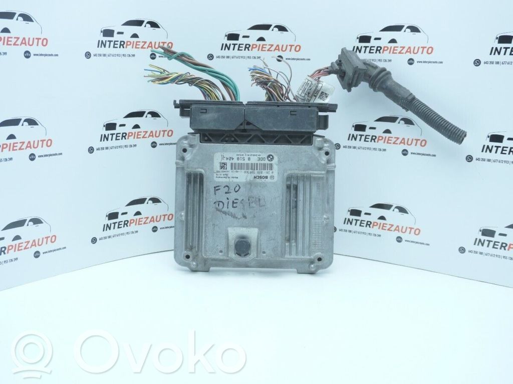 Engine control unit/module   851842401,8518424