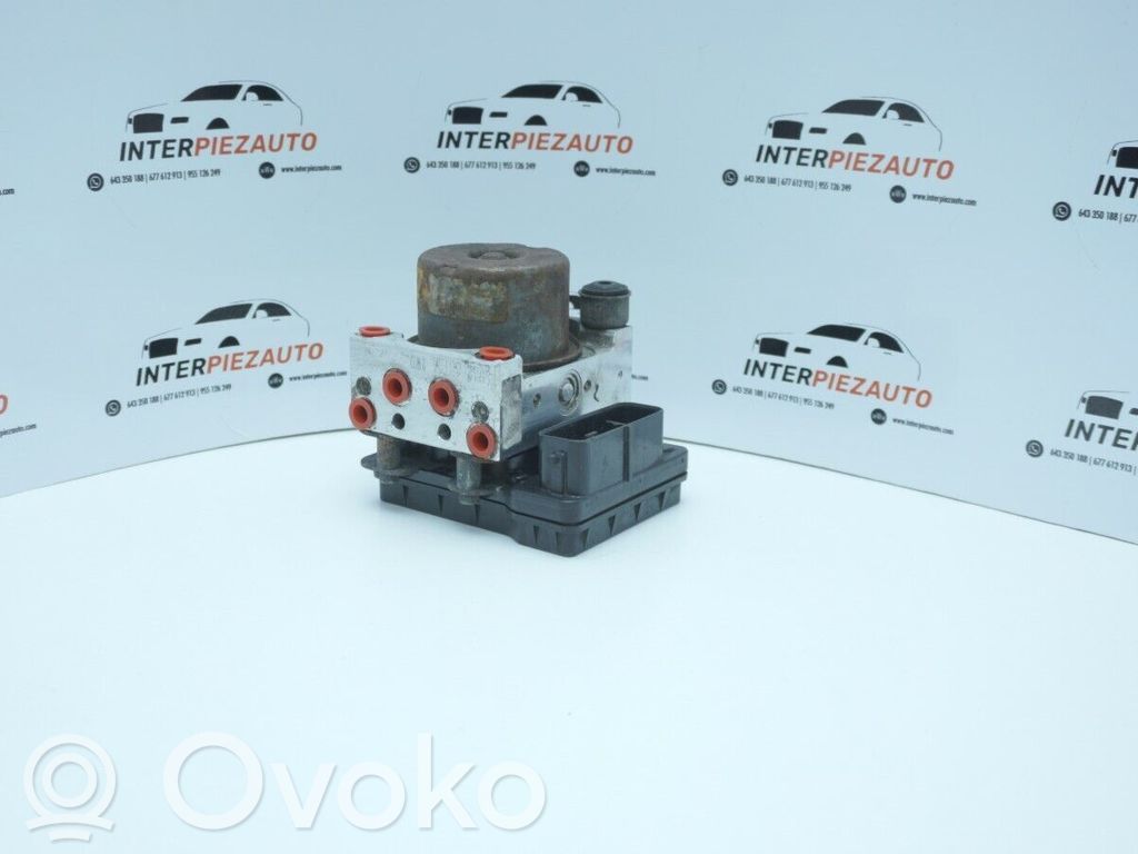 Ford Focus ABS Blokas 