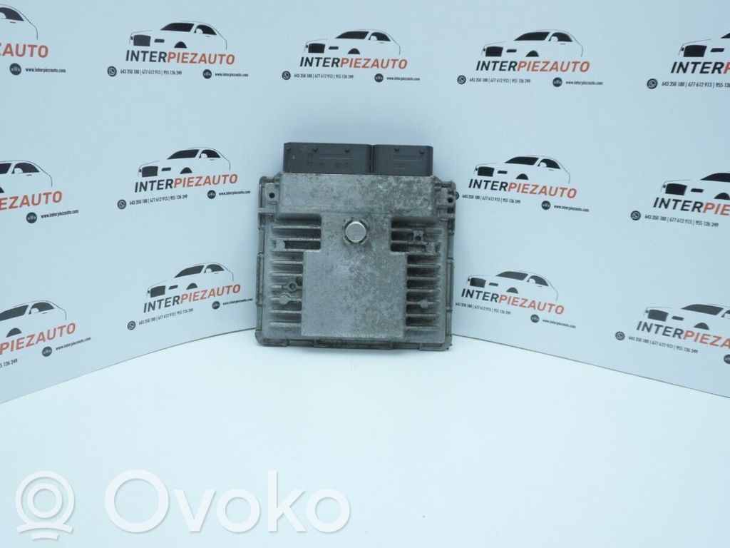 Volkswagen Golf V Unidad de control/módulo del motor 