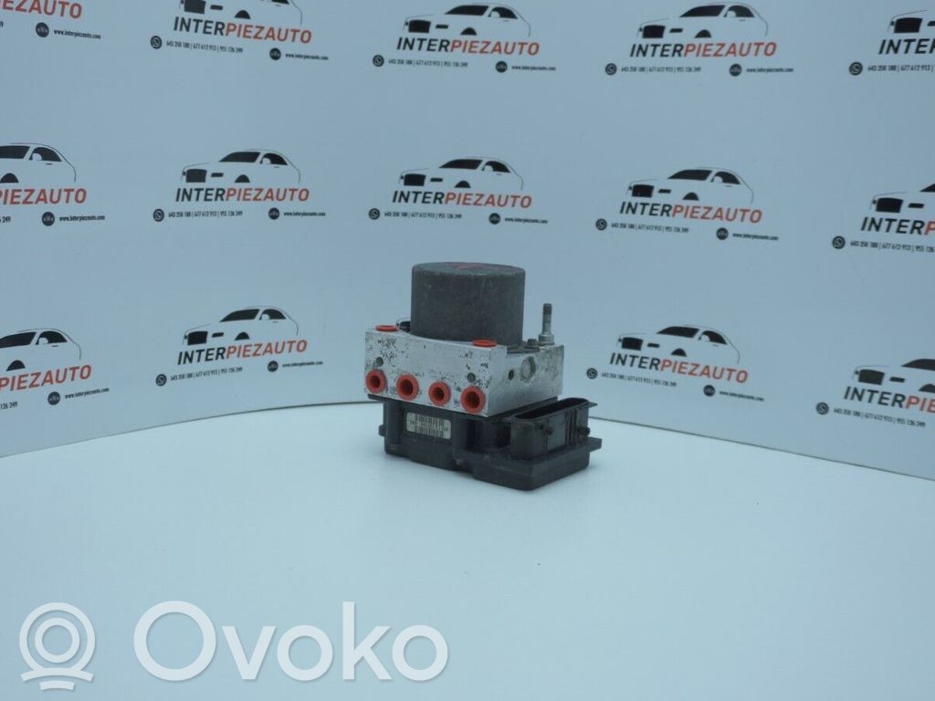 Nissan Kicks P15 Pompa ABS 