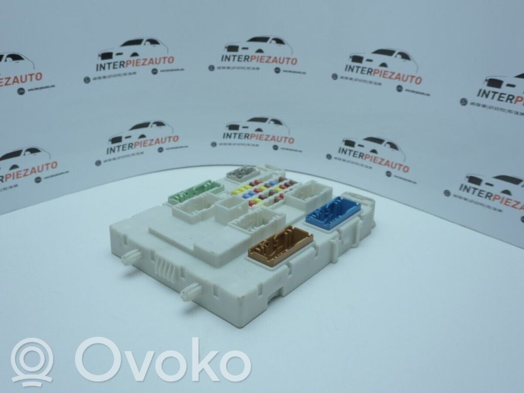 Ford Connect Drošinātāju bloks 