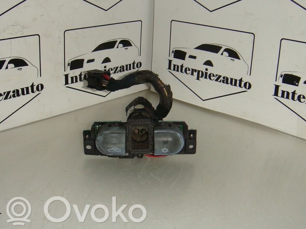 Fiat Multipla Osłona dolna silnika 