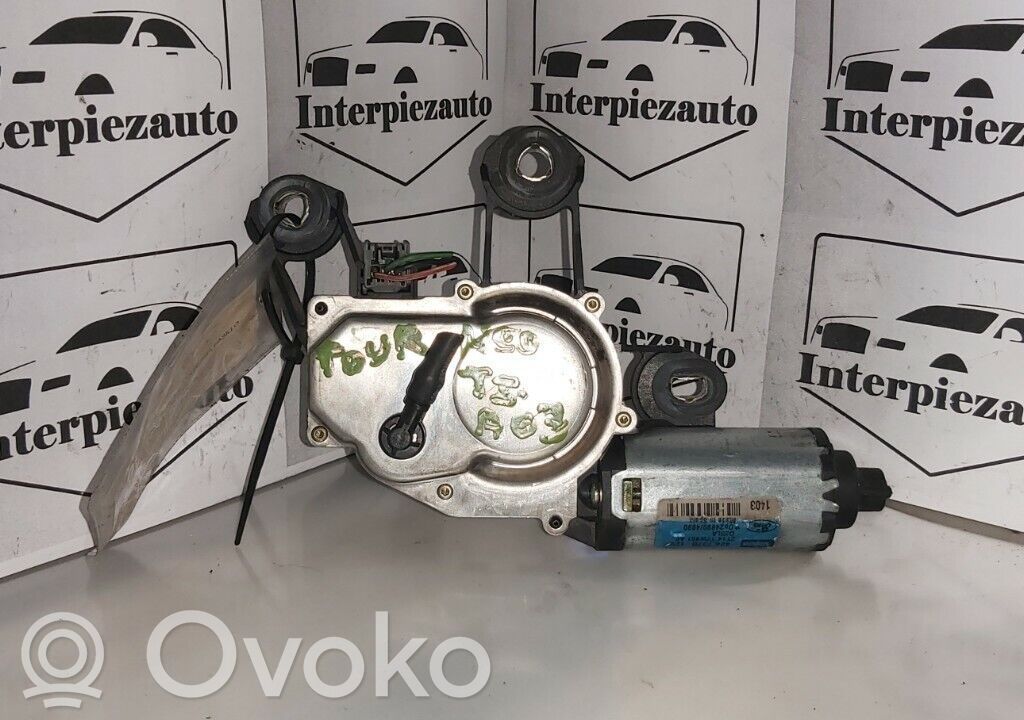 Ford Connect Silniczek wycieraczek szyby przedniej / czołowej 