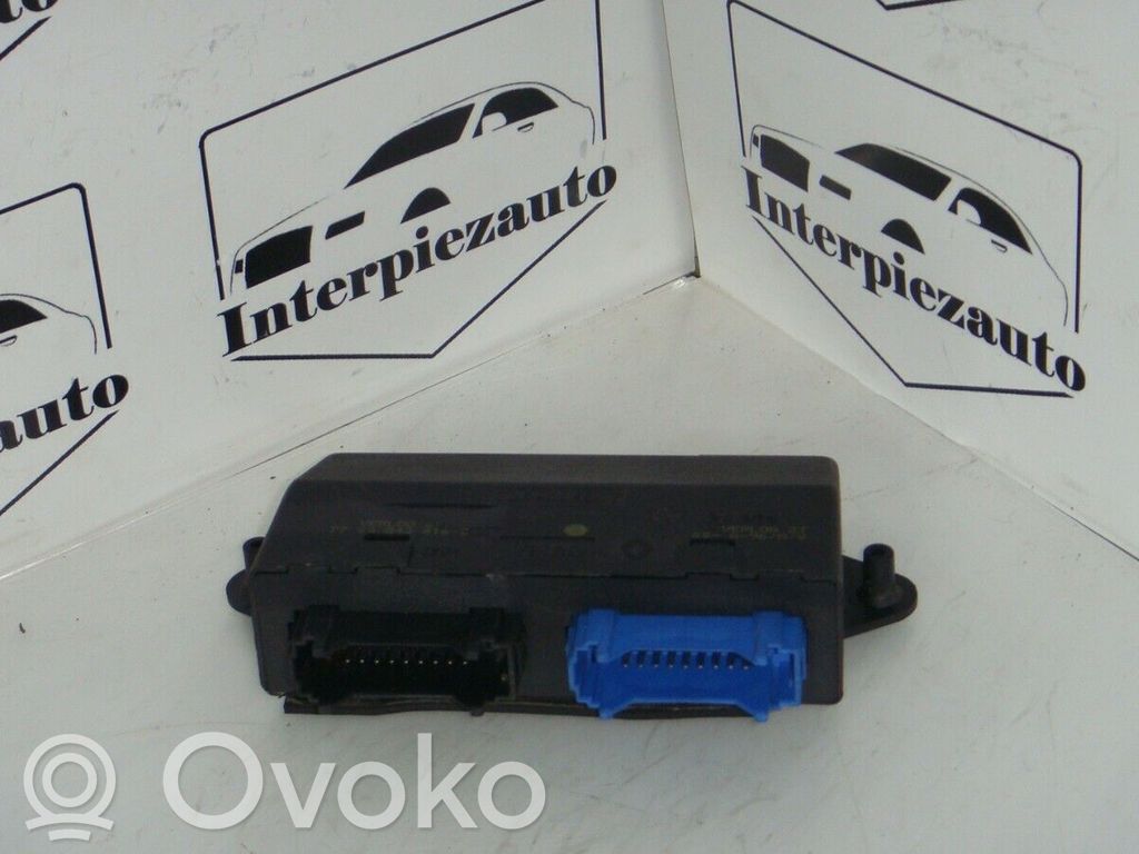 Renault Laguna II Módulo de confort/conveniencia 