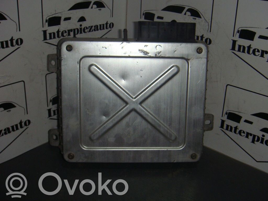 Engine control unit/module   MKC104032E,MKC104032E