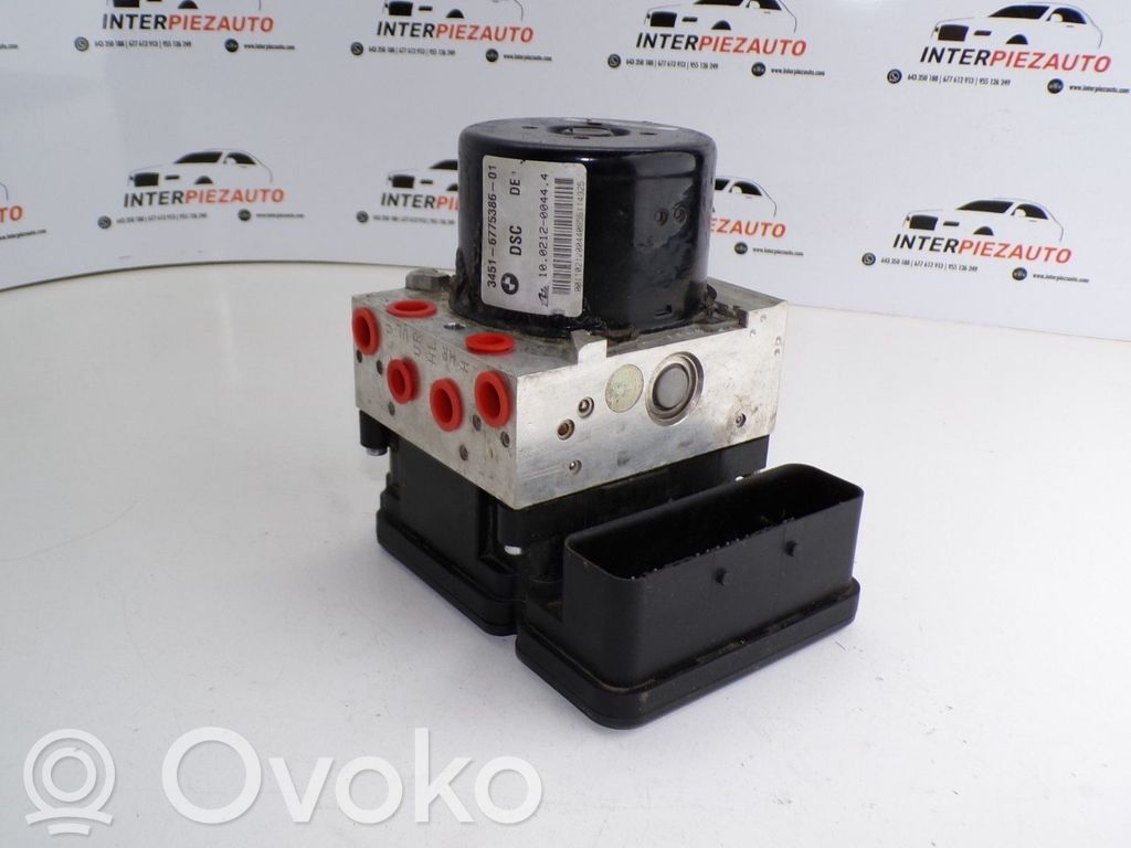 BMW 3 F30 F35 F31 ABS bloks 