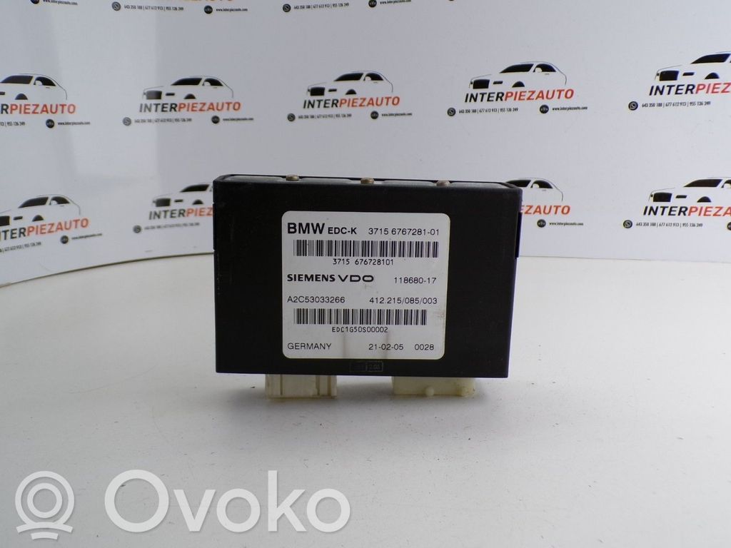 BMW 2 F46 Module confort 