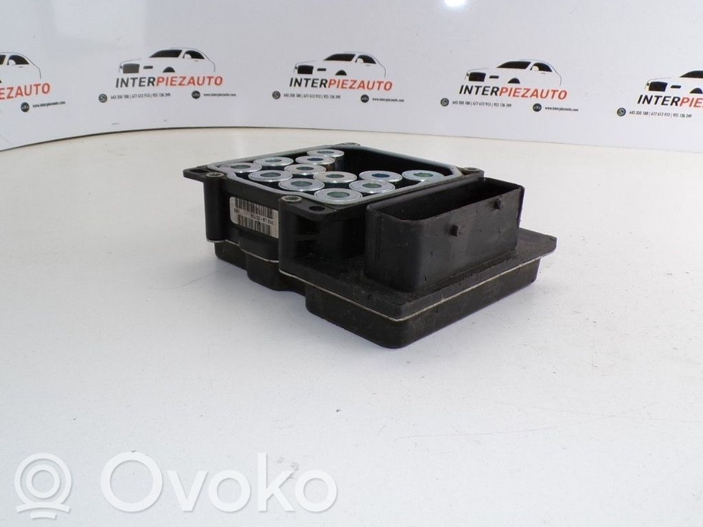 ABS-pumppu   34516768910,0265950376
