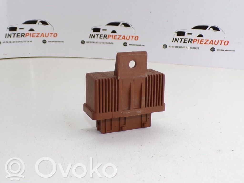 Citroen Xsara Inne przekaźniki 