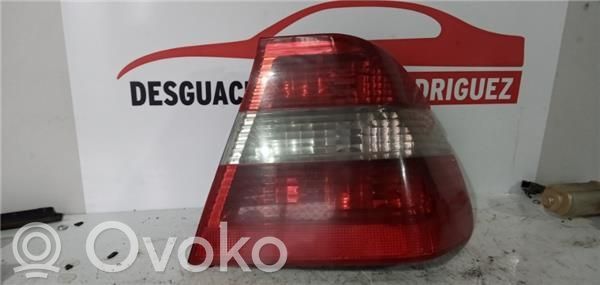 BMW 3 E46 Rear tail light bulb 