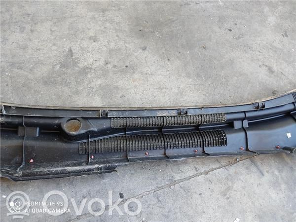 SsangYong Korando Pyyhinkoneiston lista 