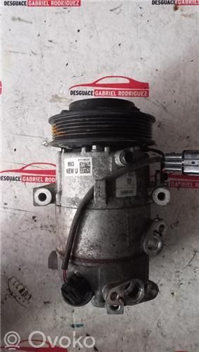 Compresseur de climatisation   97701M6300