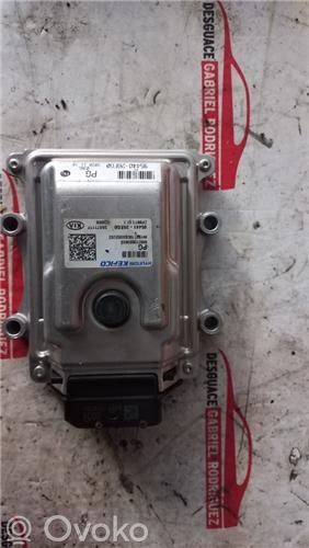 Engine control unit/module ECU   9544026EG0