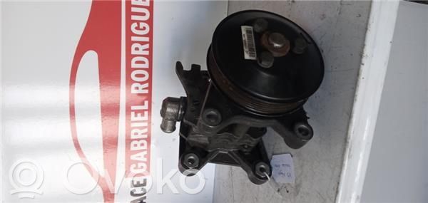 BMW X5 E70 Vairo stiprintuvo siurblys 