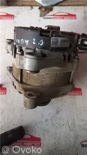 Generator/alternator   9818962280