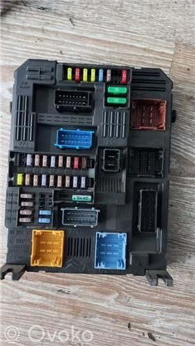 Fuse module   981985128001