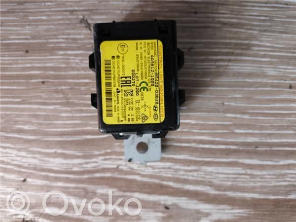 Hyundai Tucson LM Engine control unit/module 