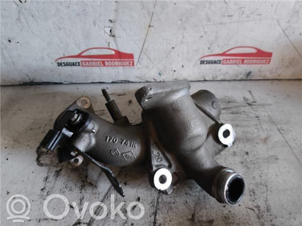 Kraftstoffdrucksensor   281006108