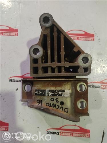Fiat Ducato Engine mount bracket 