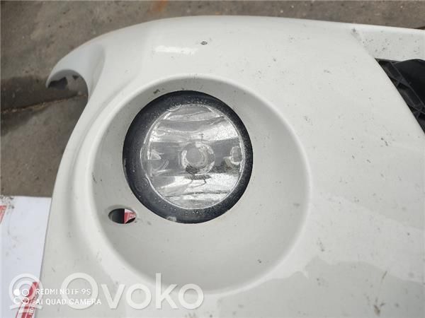 BMW X1 E84 Etusumuvalo 