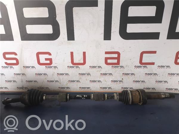 MG ZS Front driveshaft 