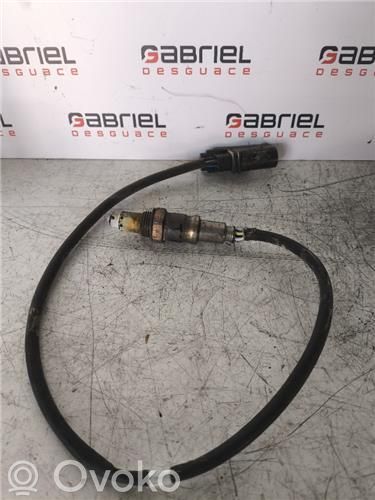 Sonde lambda   4E906262GS