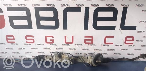 Renault Express Steering rack 