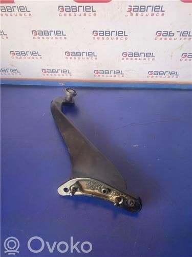 Citroen Berlingo Sliding door bottom rail 
