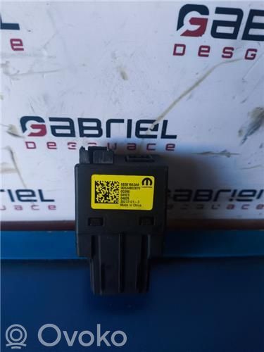 Engine control unit/module   68381663AA