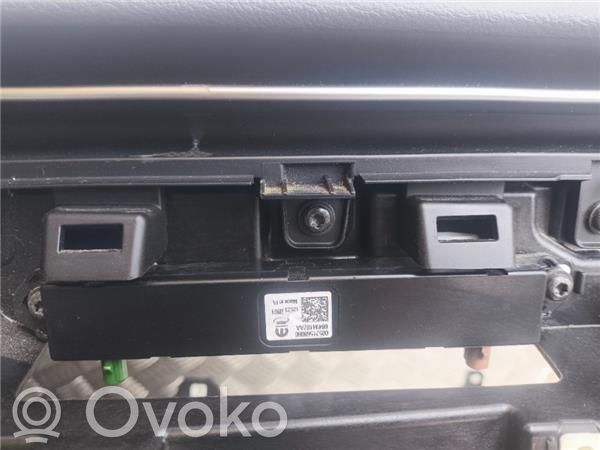Jeep Compass Moottorin ohjainlaite/moduuli 