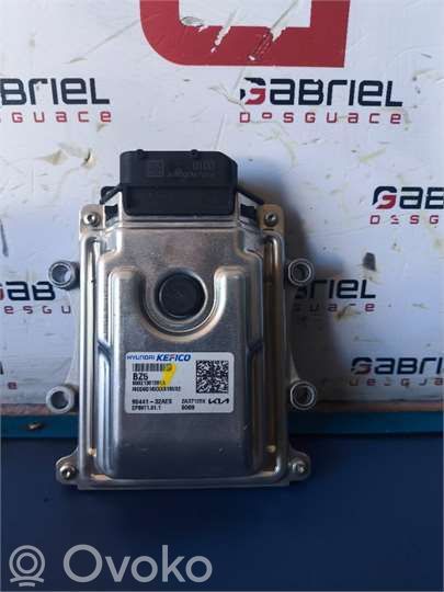KIA Ceed Unité de commande, module ECU de moteur 