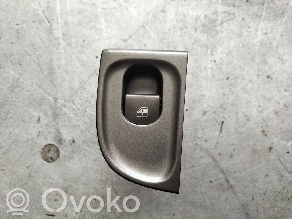 Lancia Thesis Quarter vent window switch 