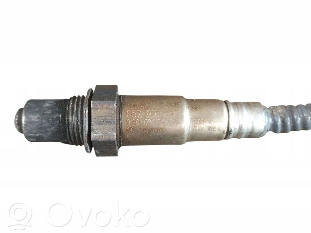 Lambda-anturi   057906262H