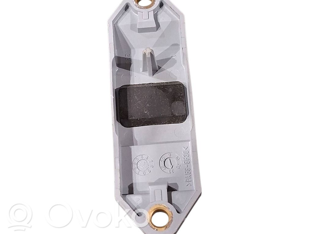 Lancia Thesis Airbagsensor Crashsensor Drucksensor 