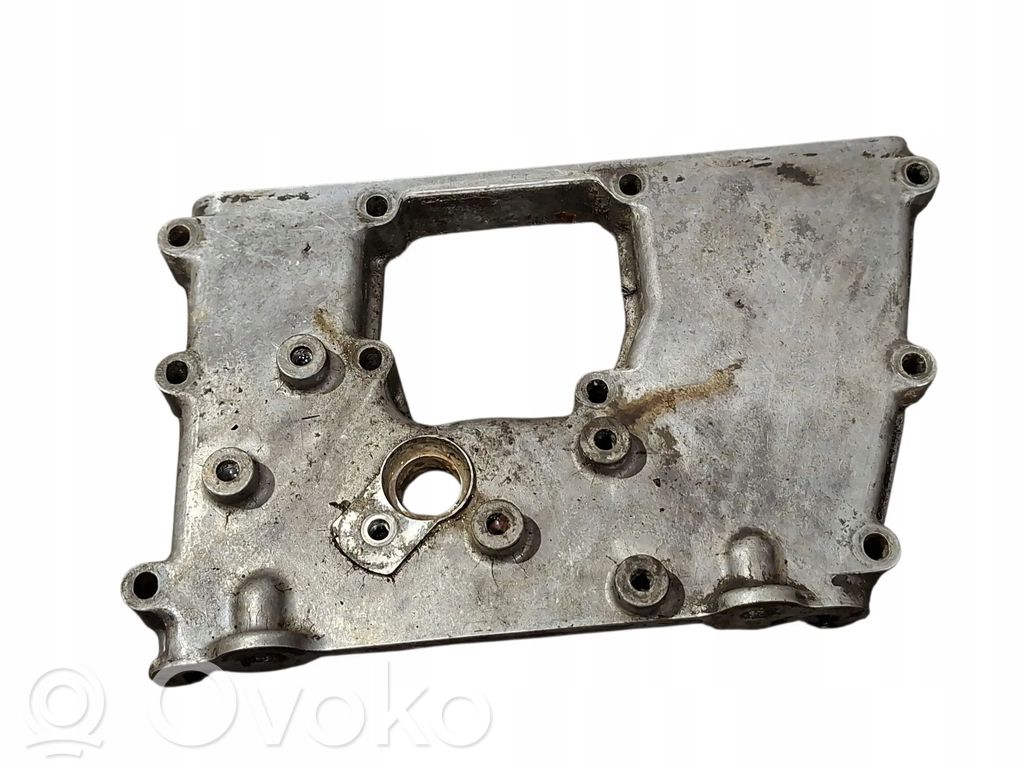 BMW 3 E46 Timing belt guard (cover) 