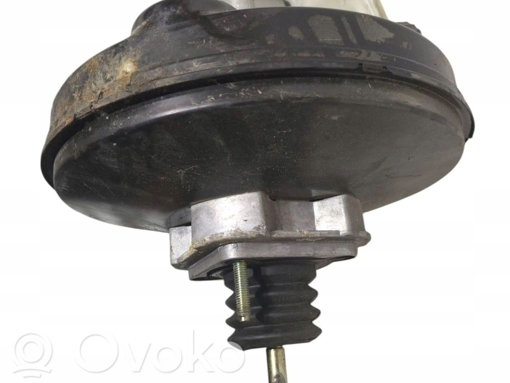 Bremskraftverstärker   03786201014