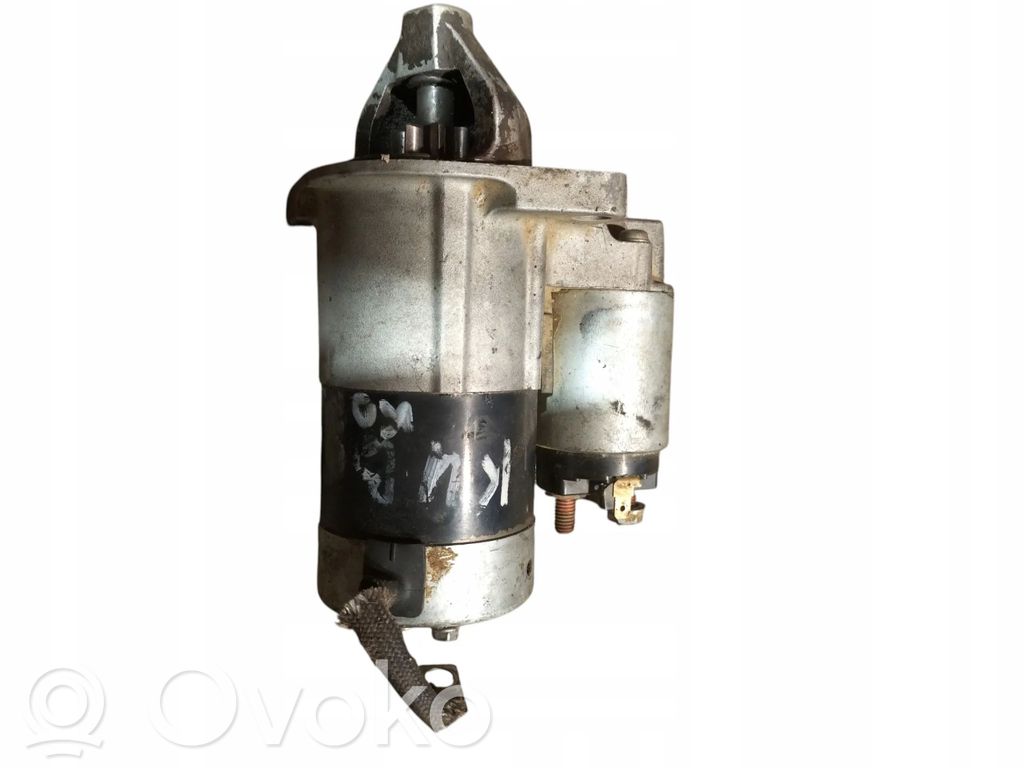 Aixam Crossline Starter motor 