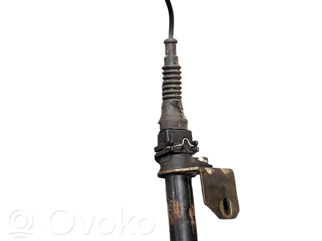 Crankshaft position sensor   2243560