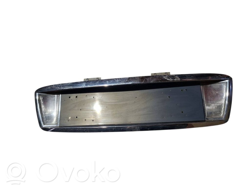 Lancia Thesis Lampa oświetlenia tylnej tablicy rejestracyjnej 